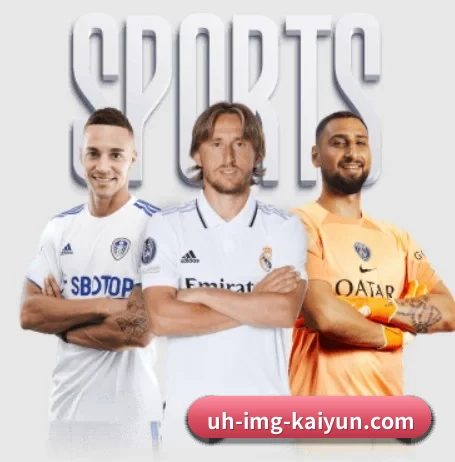 开云体育的故事 - kaiyun