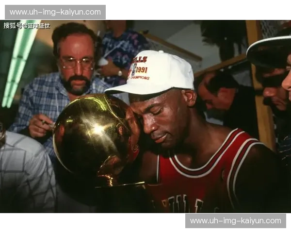 传奇再续：1998公牛与爵士的宿命对决，一场永载史册的篮球史诗