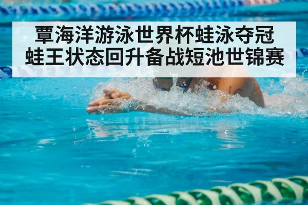 breaststroke swimmer competition
